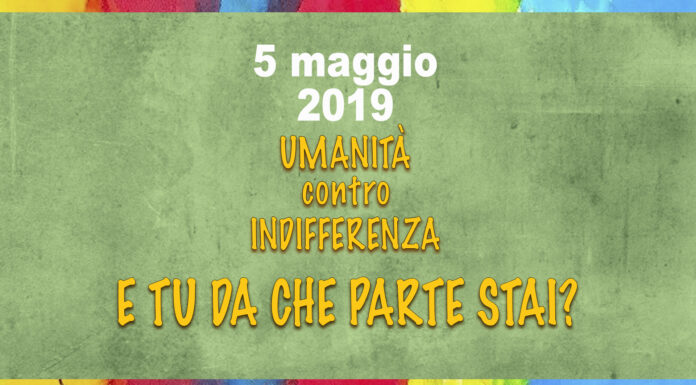 Umanità contro indifferenza