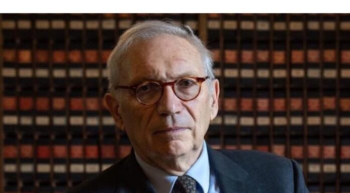 Lettera al Ministro Patrizio Bianchi